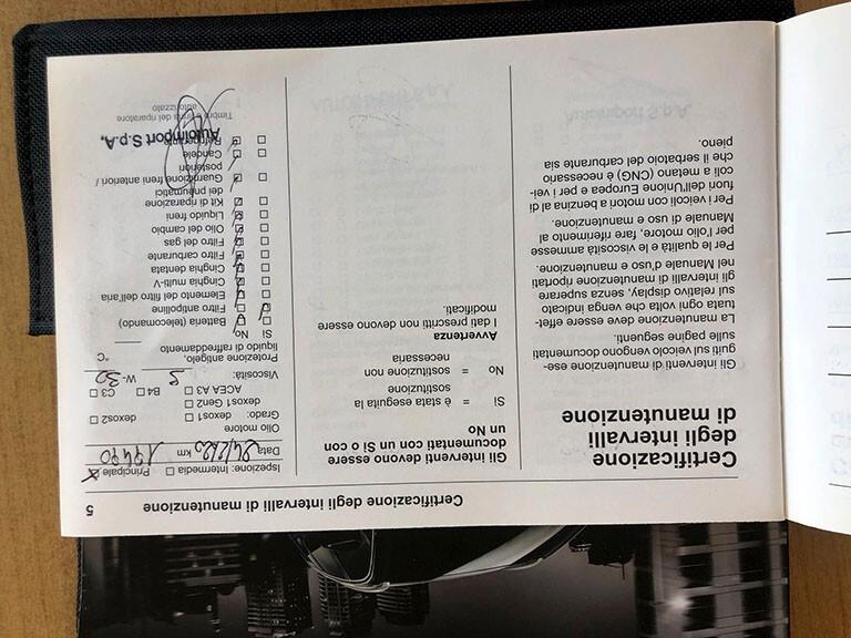 Opel Grandland X 1.5 diesel Ecotec Start&Stop Advance PROMO FINANZIAMENTO