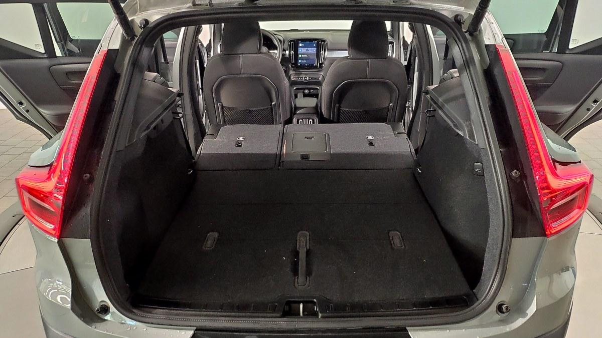 VOLVO Xc40 B3 Mild Hybrid Automatico Core