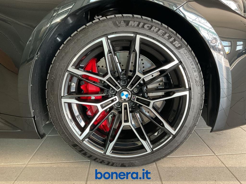 BMW M2 Coupe 3.0 Steptronic