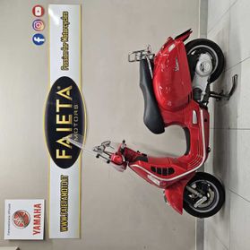 Vespa GTS 250 i.e. - 2008
