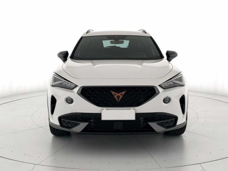 Cupra Formentor 1.4 e-hybrid 204cv dsg