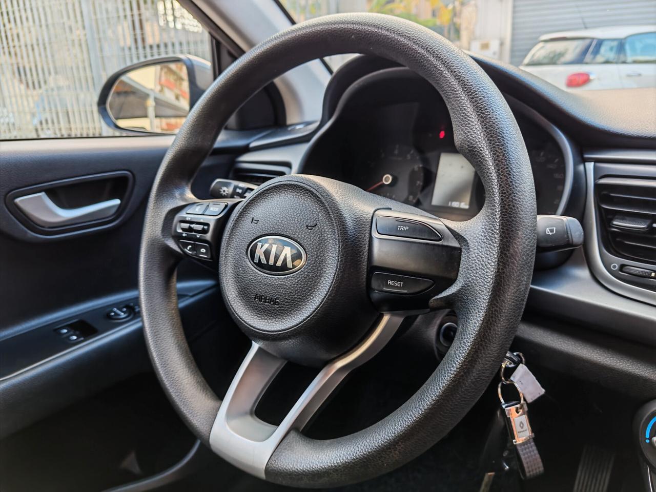 Kia Rio 1.2 DPi 82 CV EcoGPL Urban