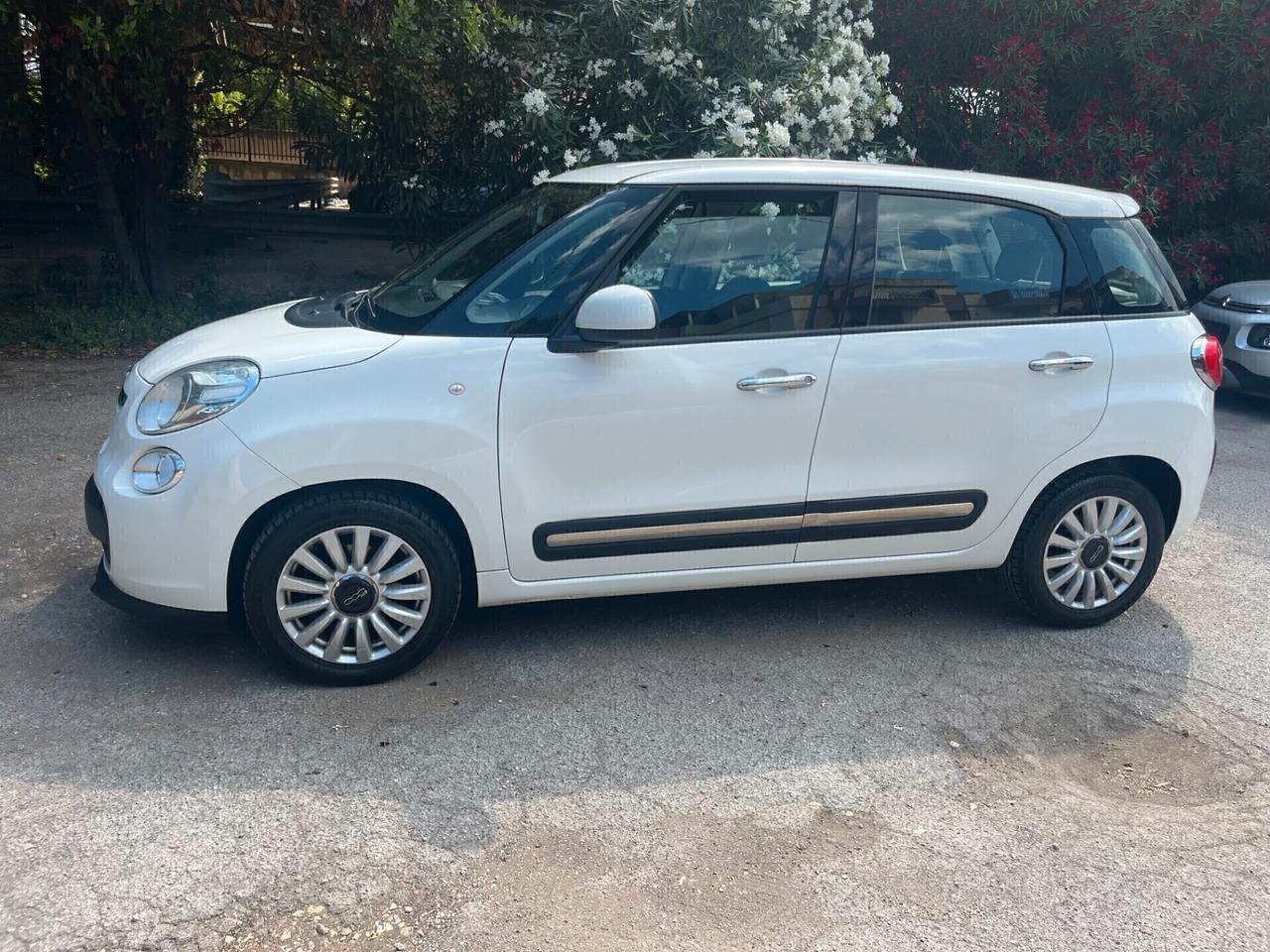 Fiat 500L 1.3 Multijet 85 CV Lounge Perfetta