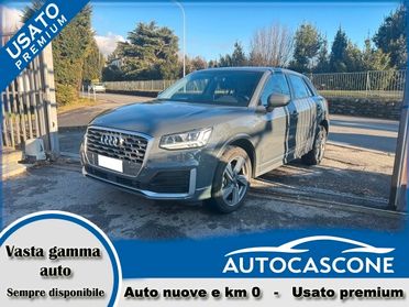 AUDI Q2 Q2 1.0 TFSI Sport
