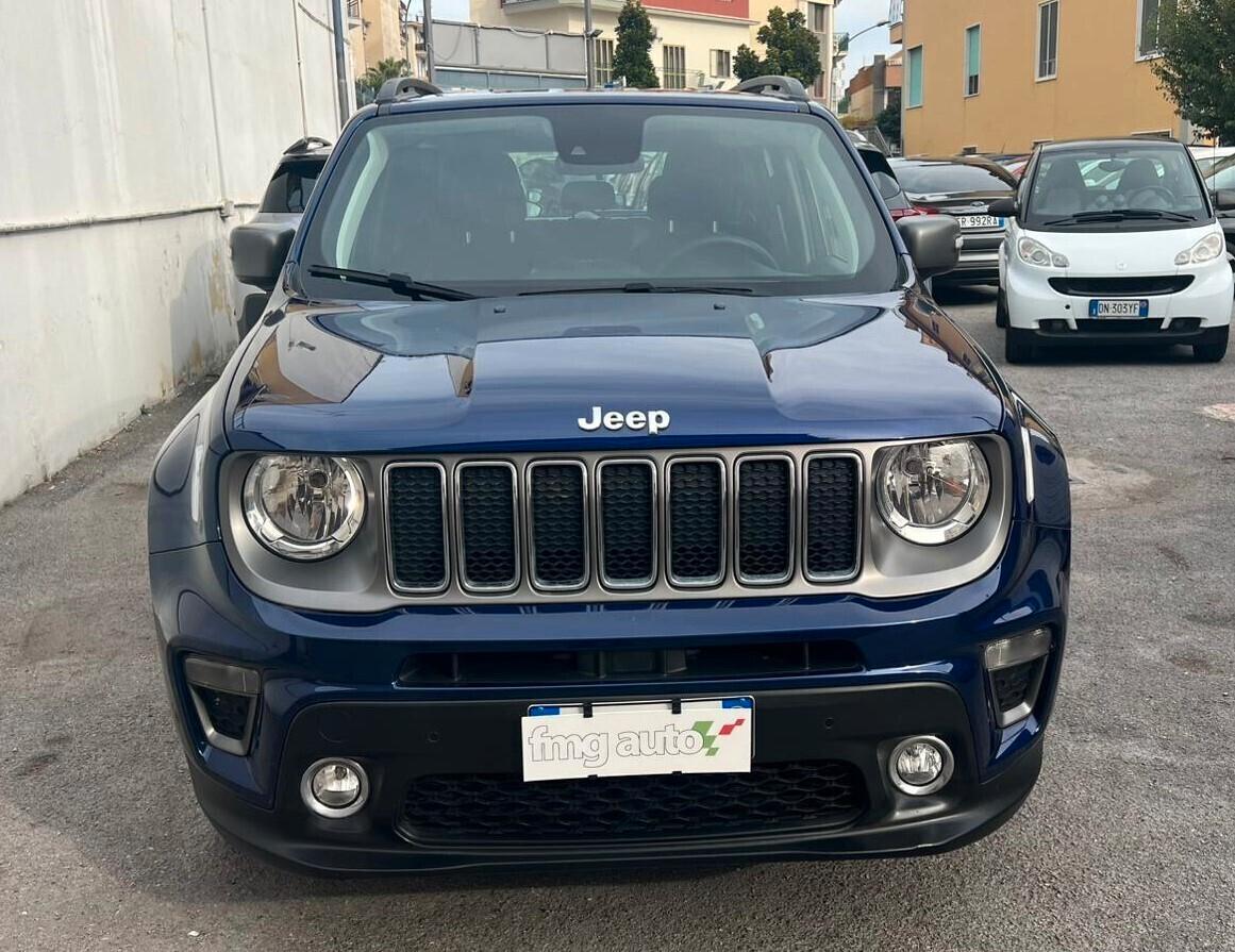 Jeep Renegade 1.0 T3 Limited