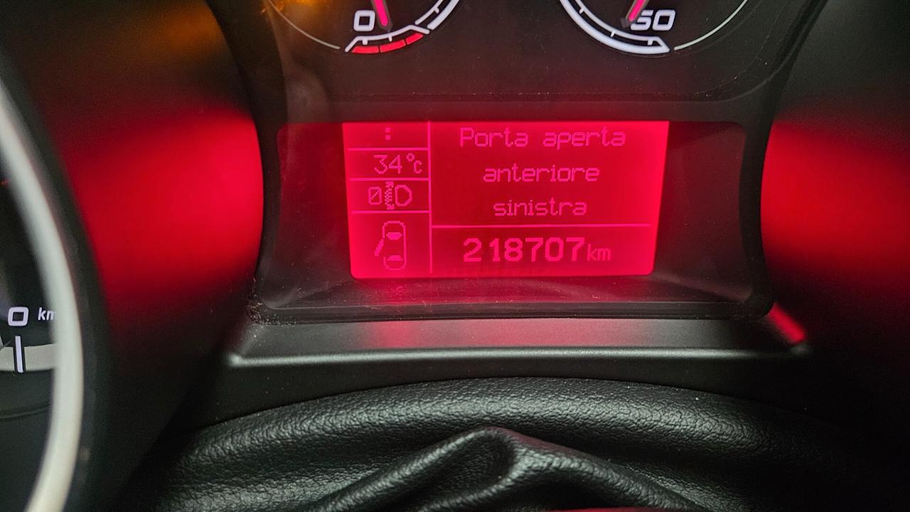 Alfa Romeo Giulietta 1.6 JTDm-2 105 CV Exclusive