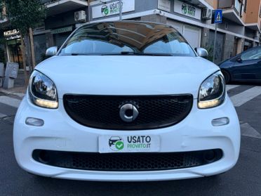 Smart ForFour 1.0 PASSION 75.000KM