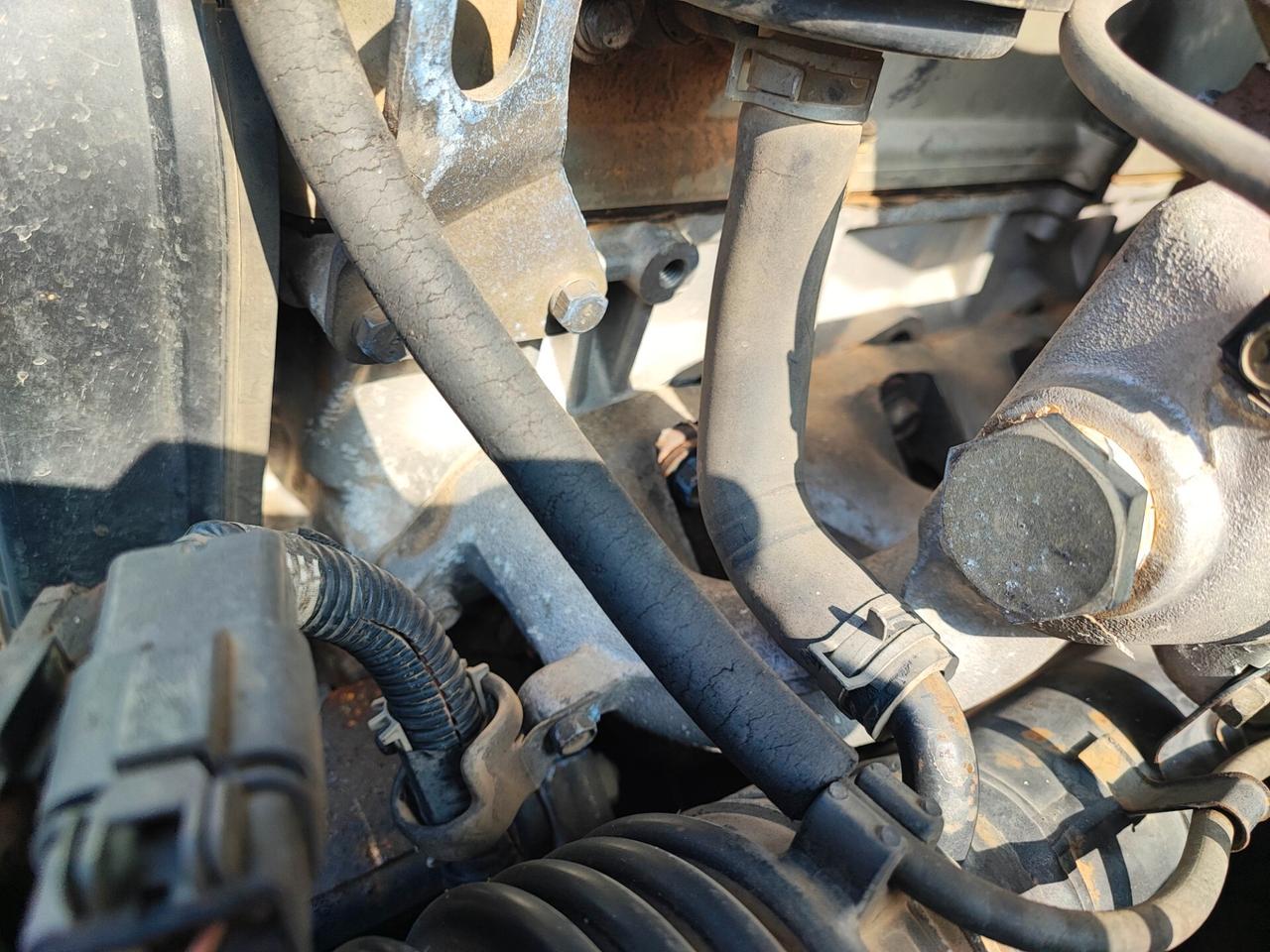 Nissan Safari Patrol GR 2.8 turbodiesel