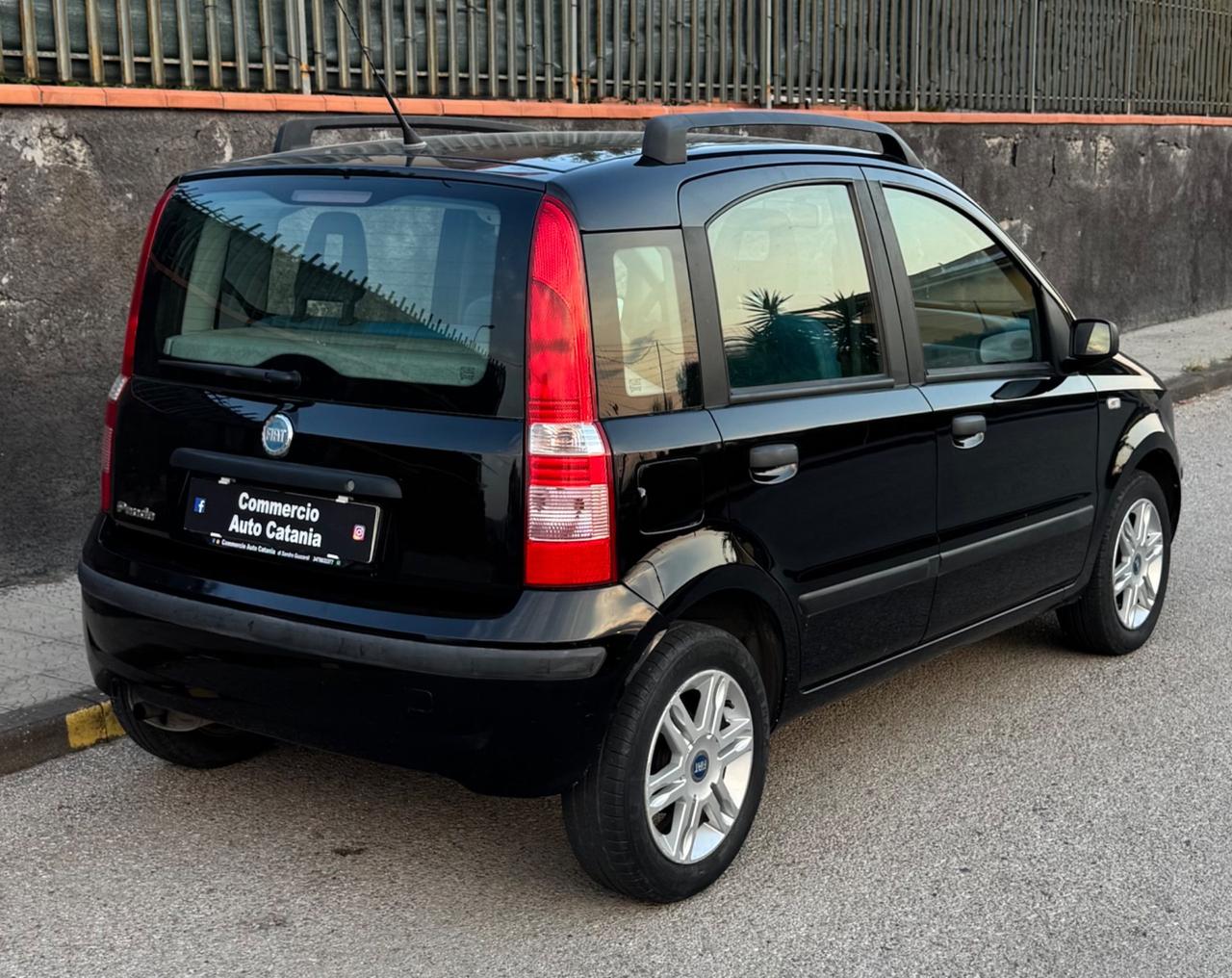 Fiat Panda 1.2 Emotion SOLO 87.000 CHILOMETRI