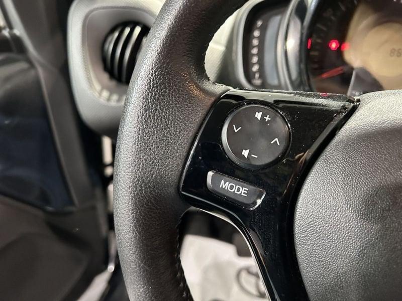 Citroën C1 C1 VTi 72 S&S 5 porte Shine