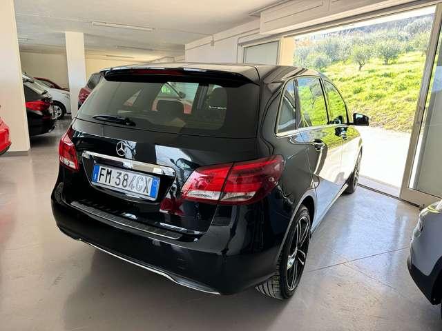 Mercedes-Benz B 180 d Sport Next