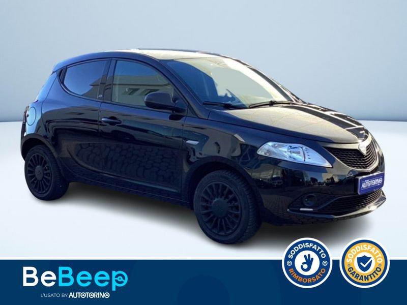 Lancia Ypsilon 1.2 ELEFANTINO BLU S&S 69CV MY19