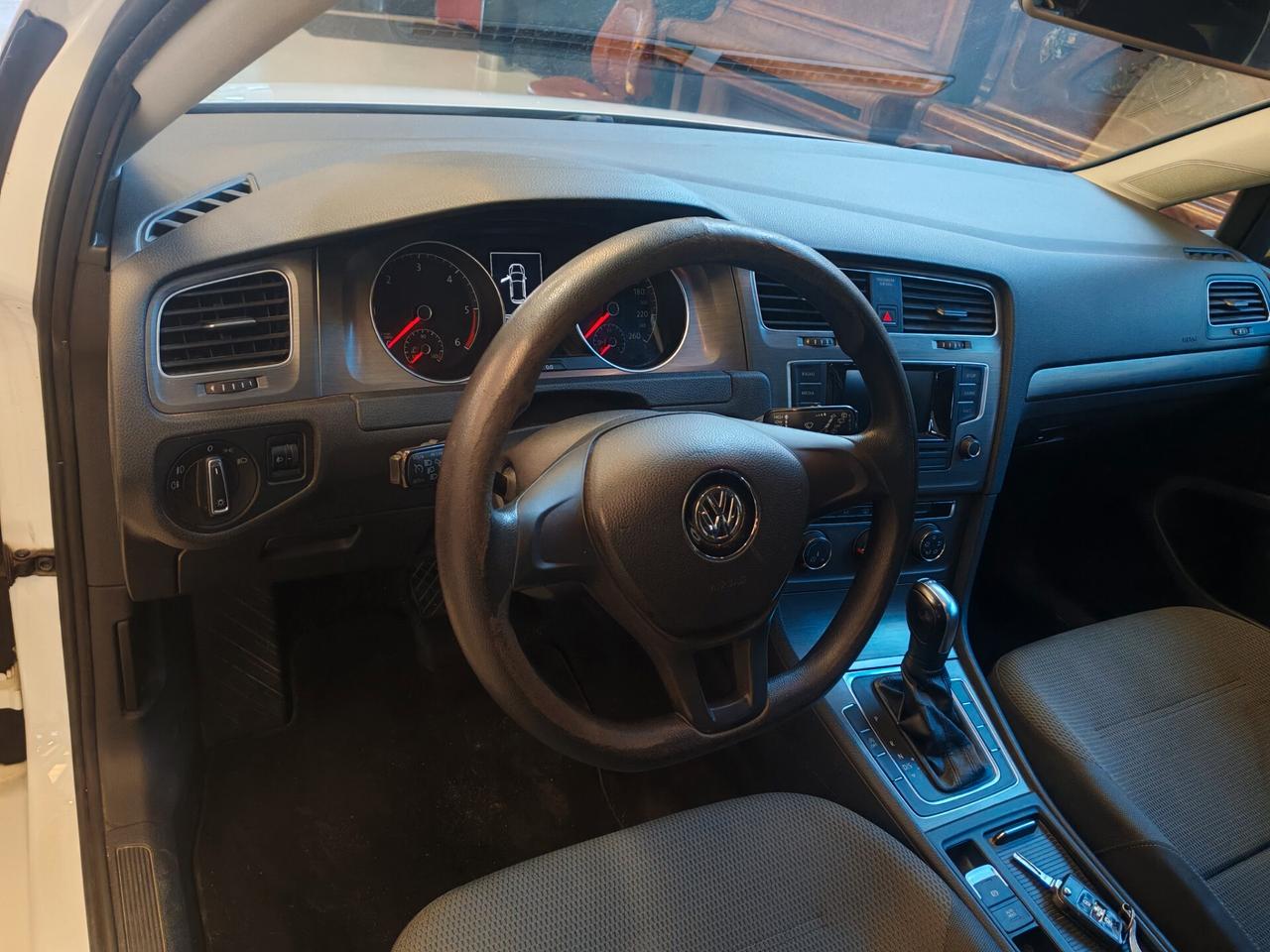 Volkswagen Golf Business 1.6 TDI 5p. Highline BlueMotion Technology