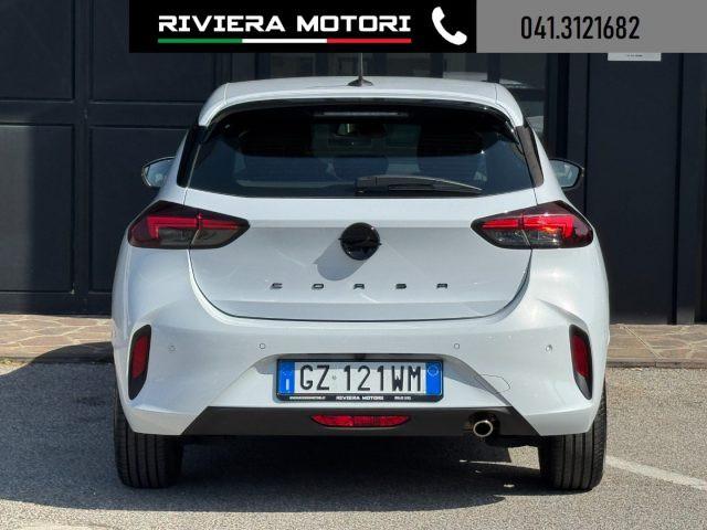 OPEL Corsa 1.2 100 CV GS