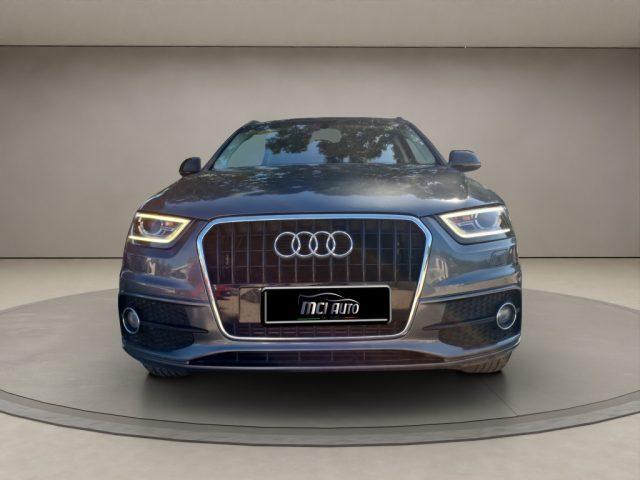 AUDI Q3 2.0 TDI
