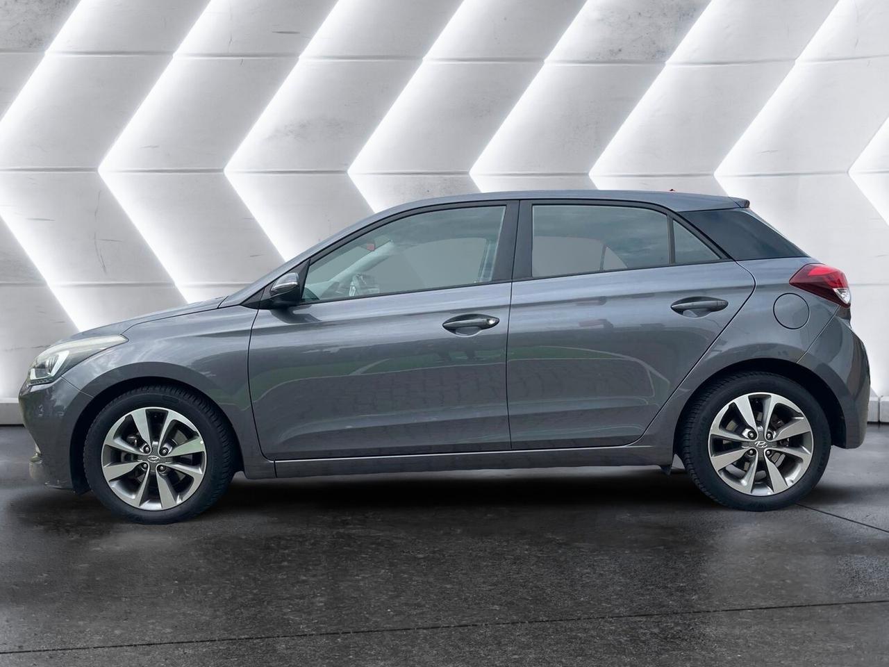 Hyundai i20 1.4 CRDi 5 porte Comfort