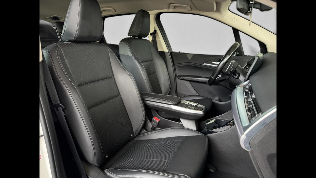 BMW Serie 2 U06 - 218d Active Tourer Luxury auto