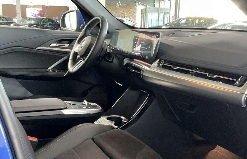 BMW X1 X1 xDrive 20d Msport 19" Tetto Drive assistant Plus Camera