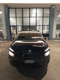 Citroen Grand C4 Picasso 1.6 HDi 115 Seduction
