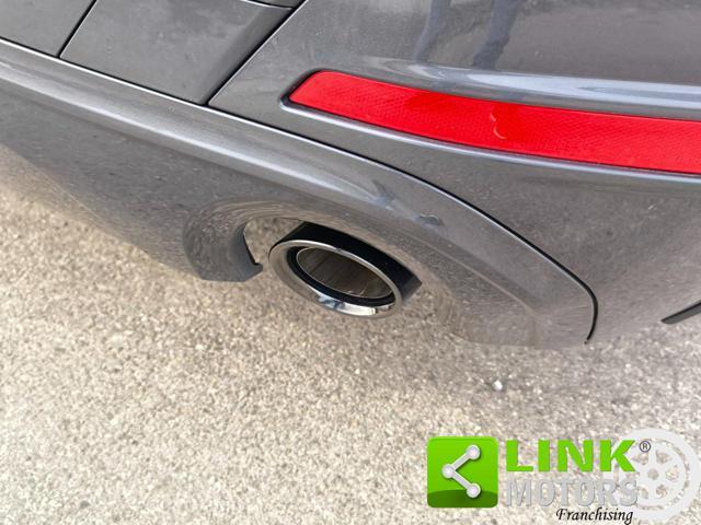 BMW 420 d xDrive 48V MSport