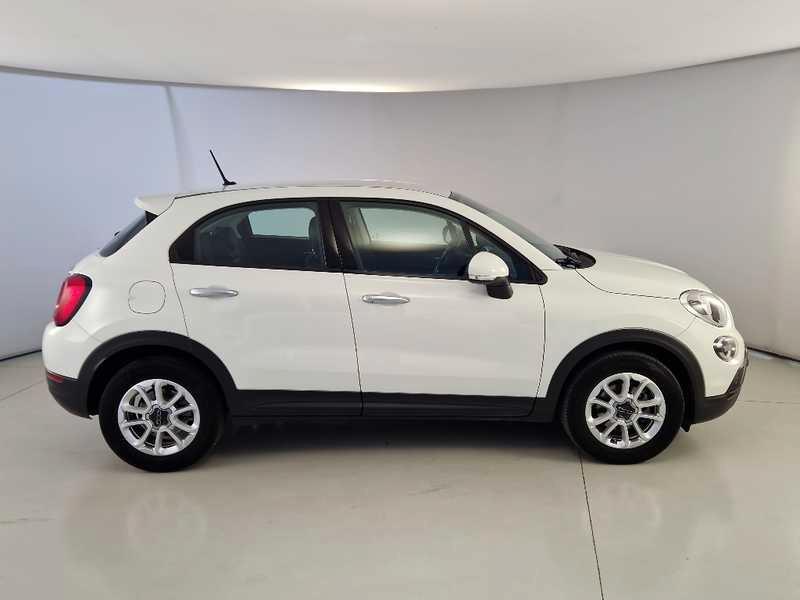 FIAT 500X 1.0 T3 120cv MT E6D Business