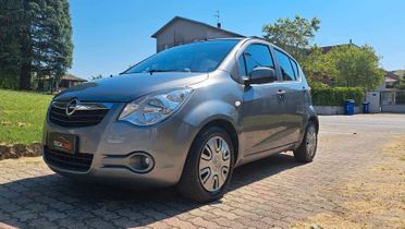 Opel Agila 1.2 16V 94CV Enjoy