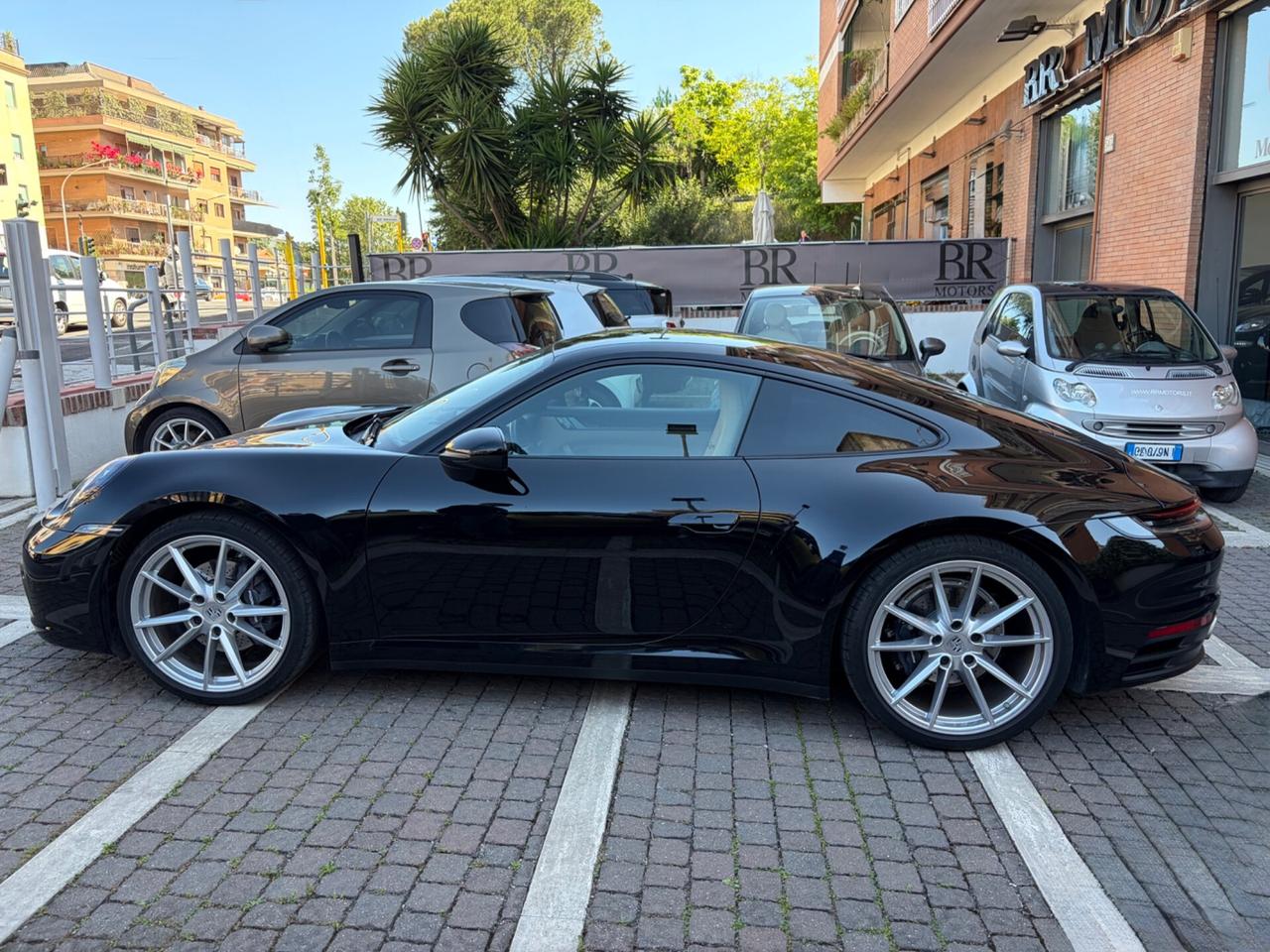 Porsche 992/911 Carrera - SOLO 35.956Km - UNIPRO’ !!