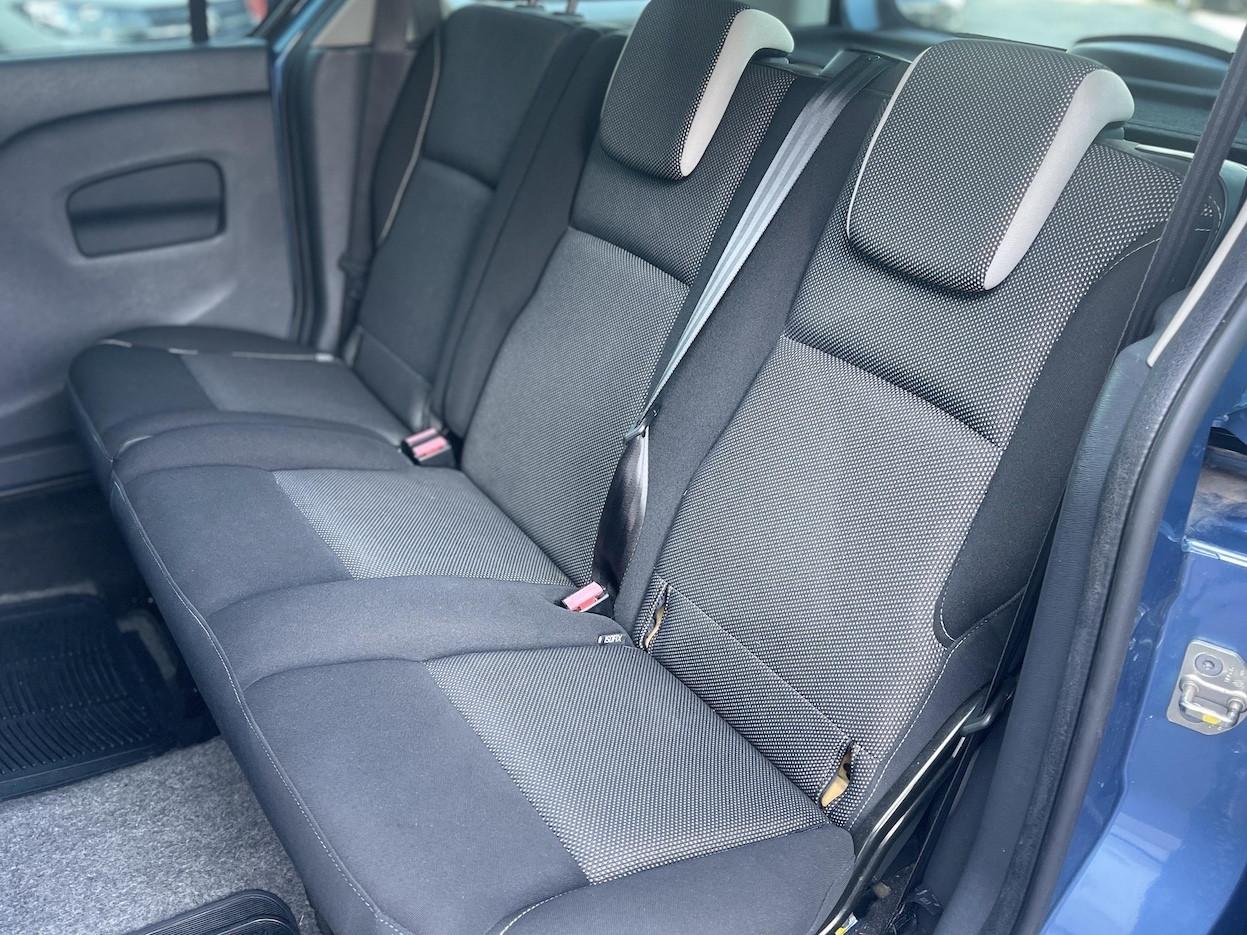 Renault Kangoo 1.5 Diesel 110CV E5 Neo. - 2012