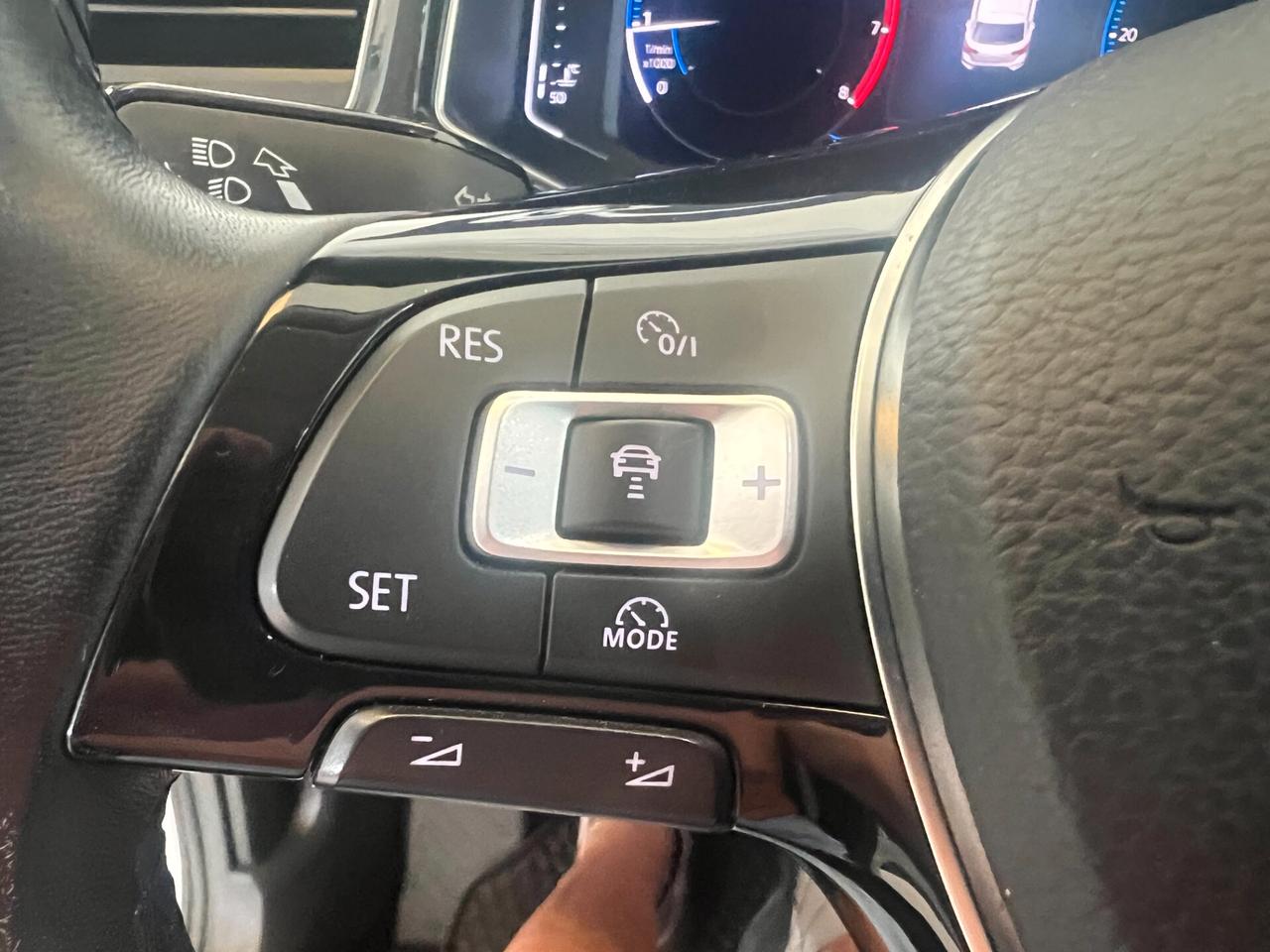Volkswagen T-Roc 1.5 TSI ACT Advanced BlueMotion Technology