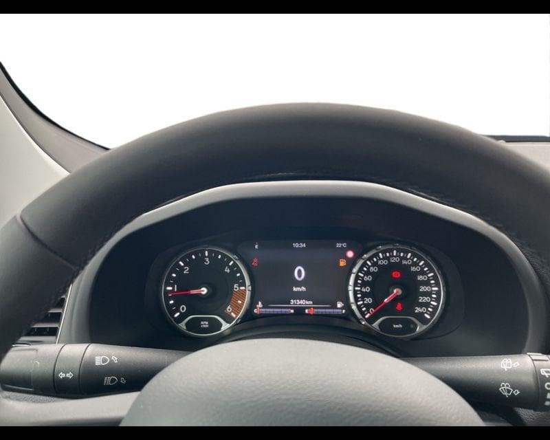 Jeep Renegade My23 Limited 1.6 Multijet Ii 130 Cv E6.4