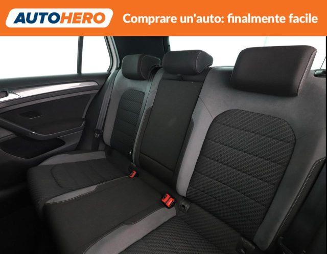 VOLKSWAGEN Golf 2.0 TDI DSG 5p. Sport BlueMotion Technology