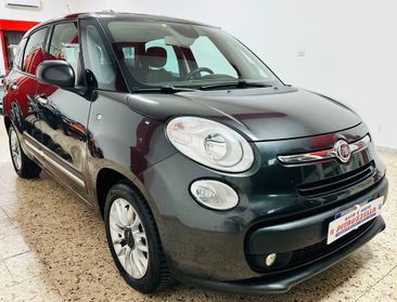 Fiat 500L Living 1.6 Multijet 105 CV Lounge