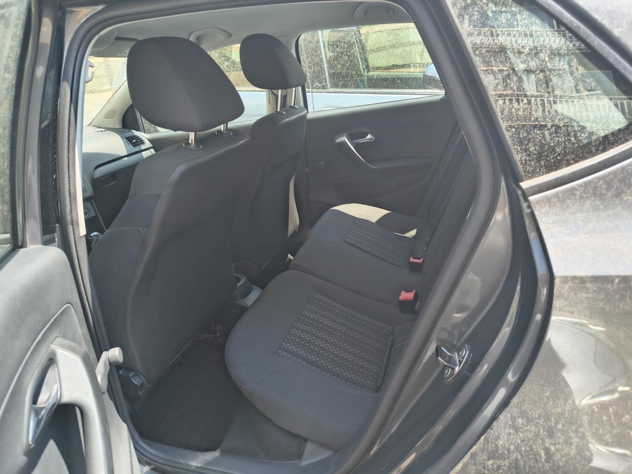 Volkswagen Polo 1.4 TDI 5p. Business Trendline