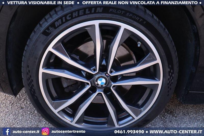 BMW X2 xDrive 25d MSport aut. M-Sport