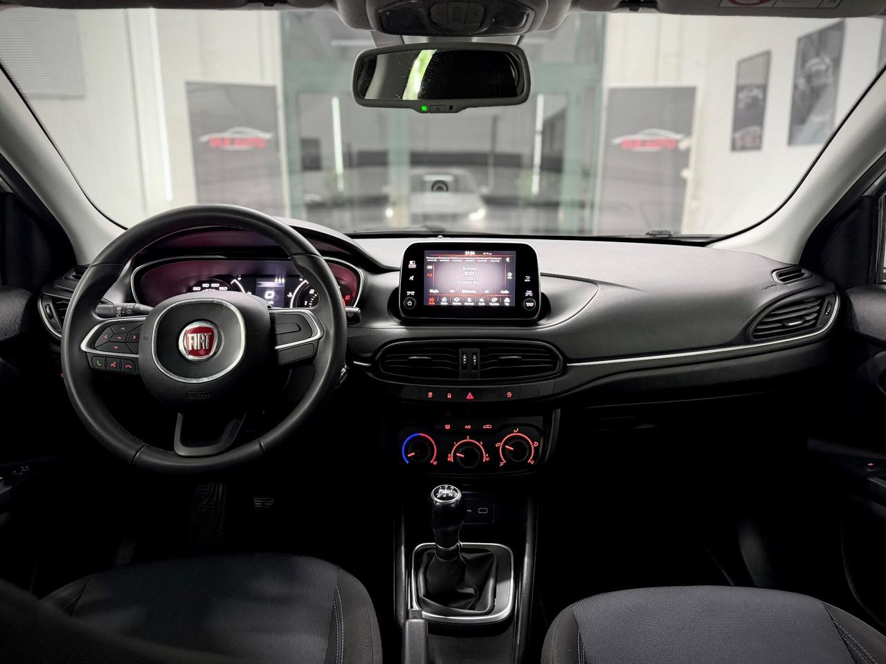 Fiat Tipo 1.3 Mjt S&S 5 porte