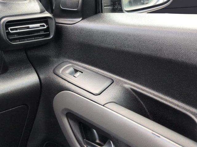 TOYOTA Proace City Verso 1.5D 130 CV S&S Short D Luxury