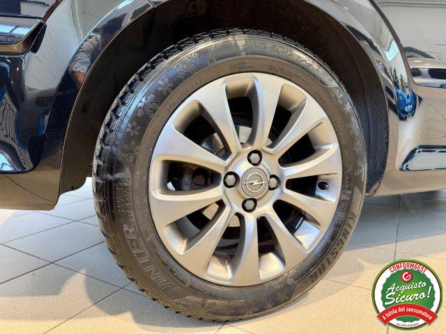 OPEL Astra GTC 1.4 16V Twinport 3p. Edition *NEOPAT*UNIPRO*