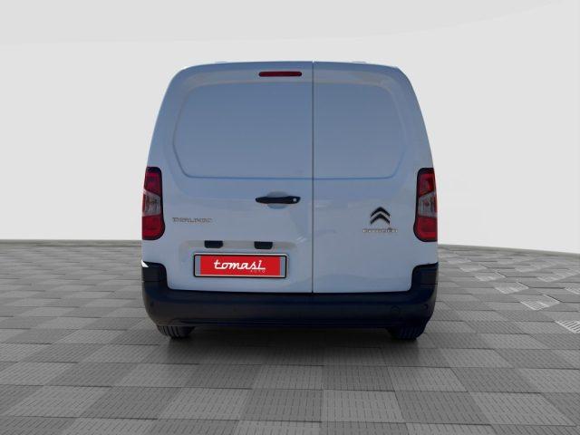 CITROEN Berlingo Berlingo BlueHDi 100 Van XL Worker