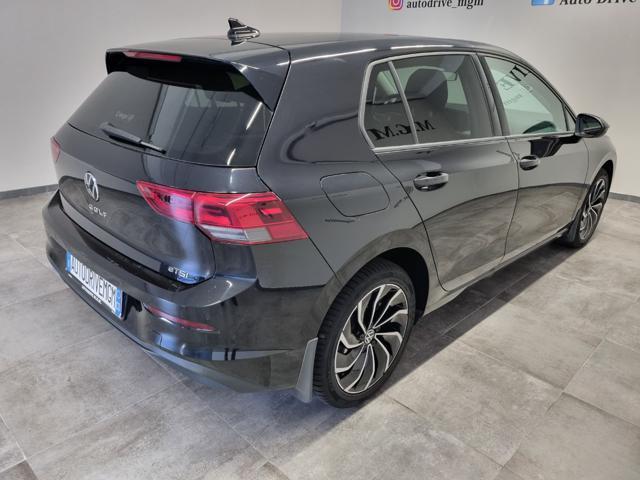 VOLKSWAGEN Golf 1.5 eTSI 150 CV EVO ACT DSG Style