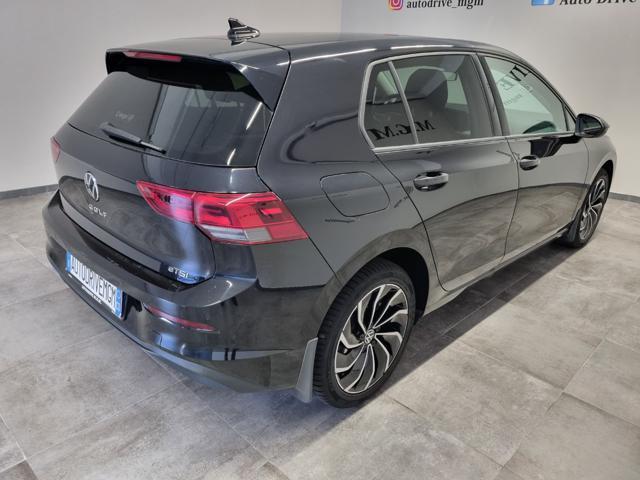 VOLKSWAGEN Golf 1.0 eTSI EVO DSG Life