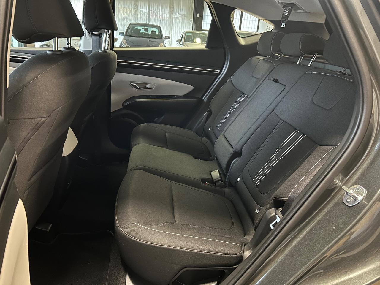 Hyundai Tucson - 2021 1.6 CRDI 116cv 102.000 KM