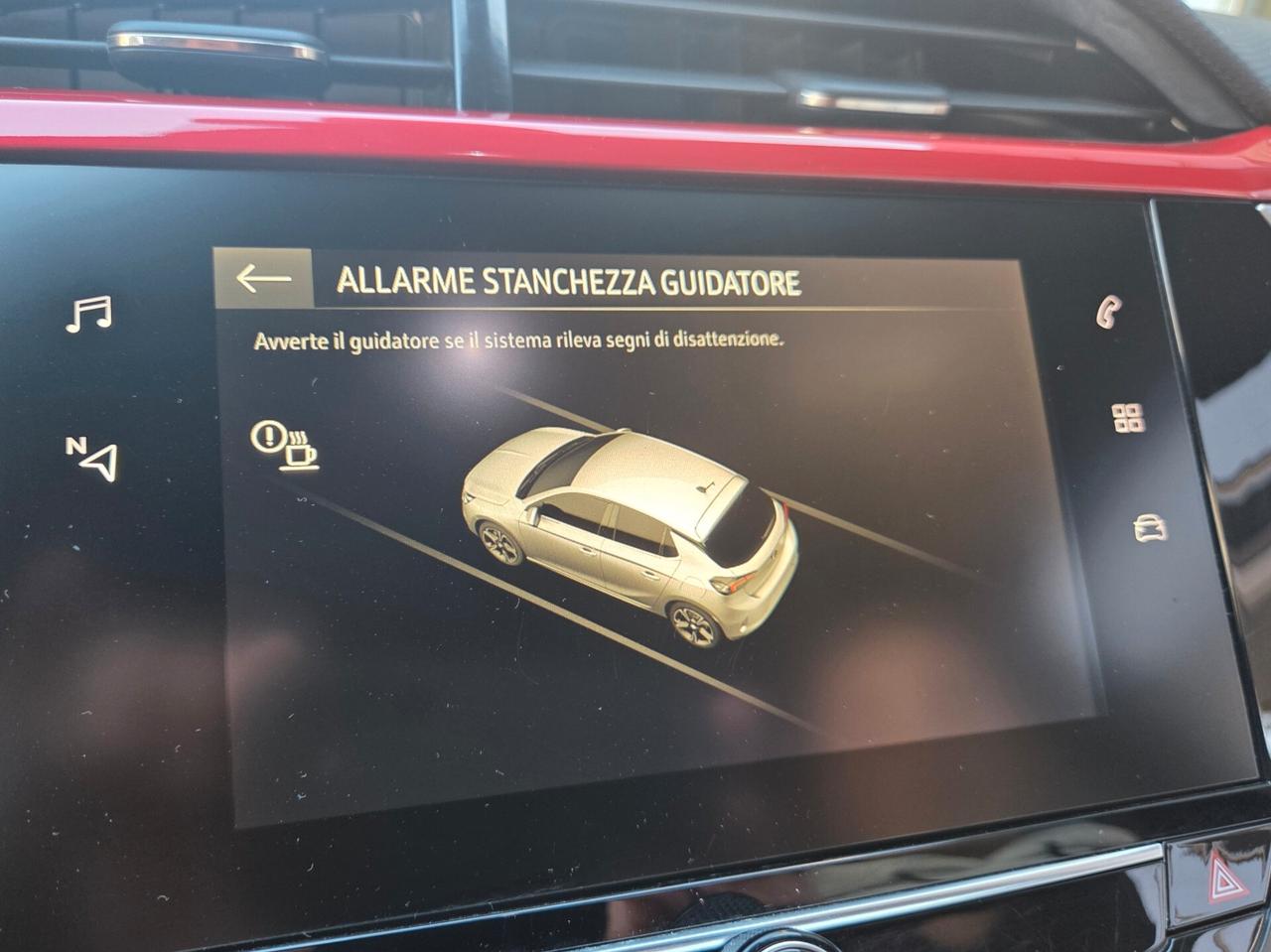 Opel Corsa 1.5 D 100 CV GS Line