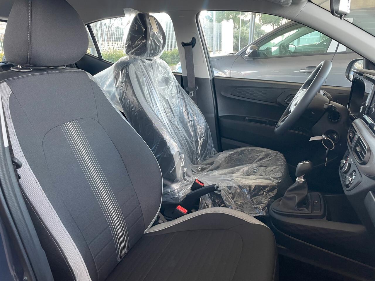 Hyundai i10 1.0 GPL Connectline Km 0