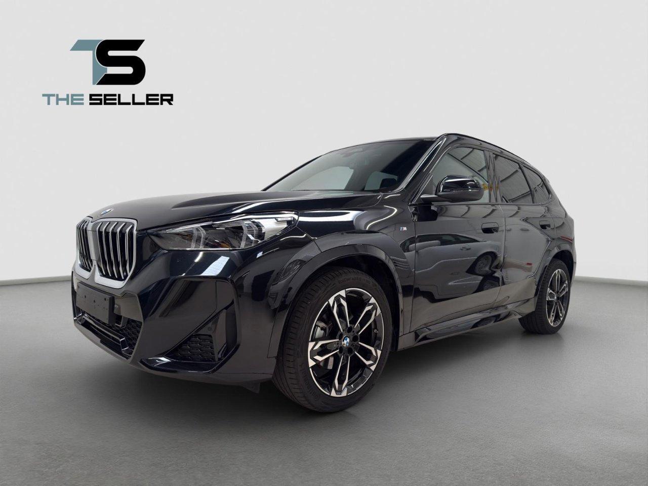 BMW X1 xdrive20d mhev 48V MSport*FORMULA S*