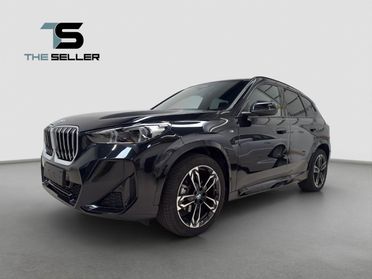 BMW X1 xdrive20d mhev 48V MSport*FORMULA S*