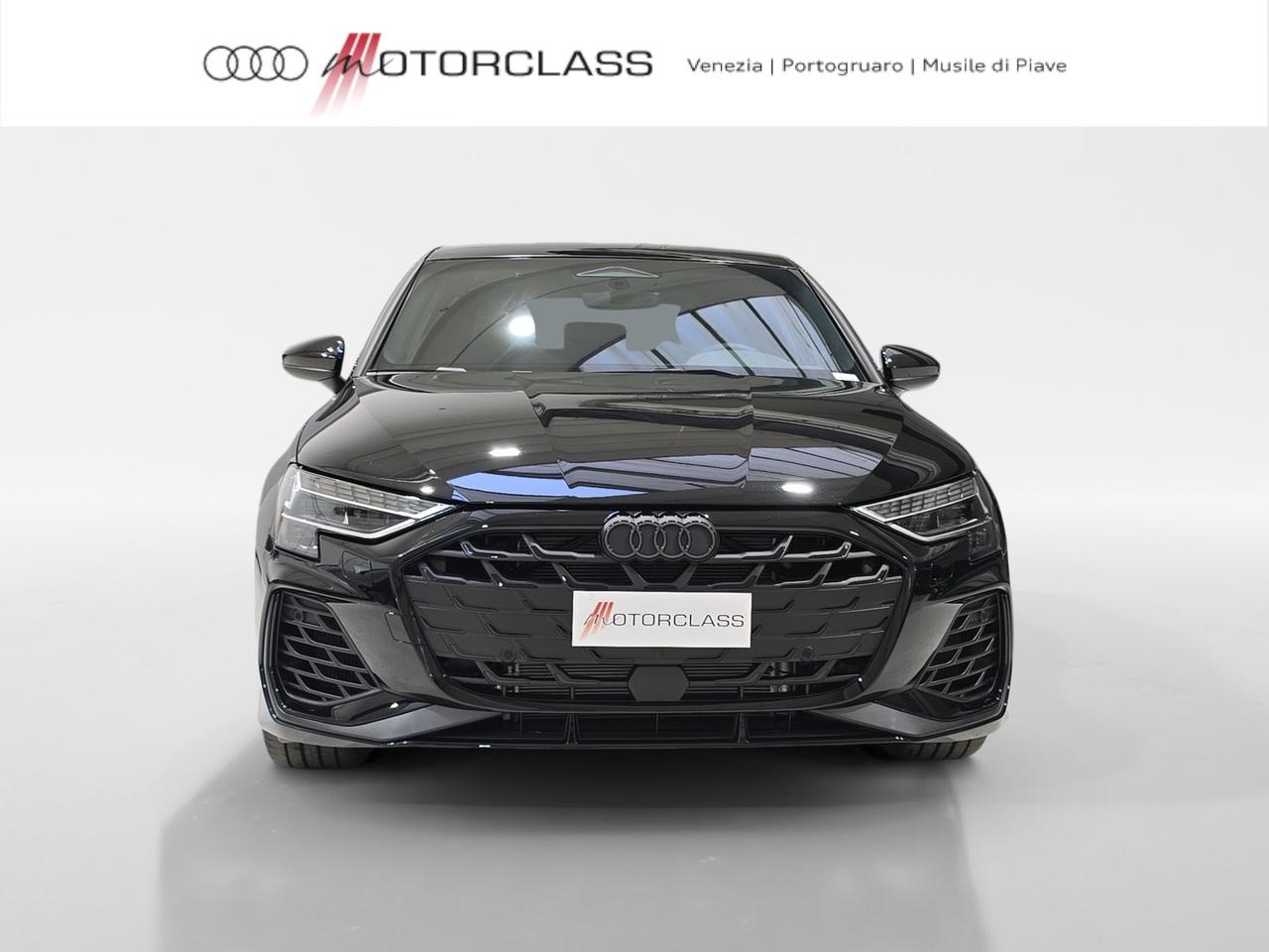 Audi S3 sportback 2.0 tfsi sport attitude quattro