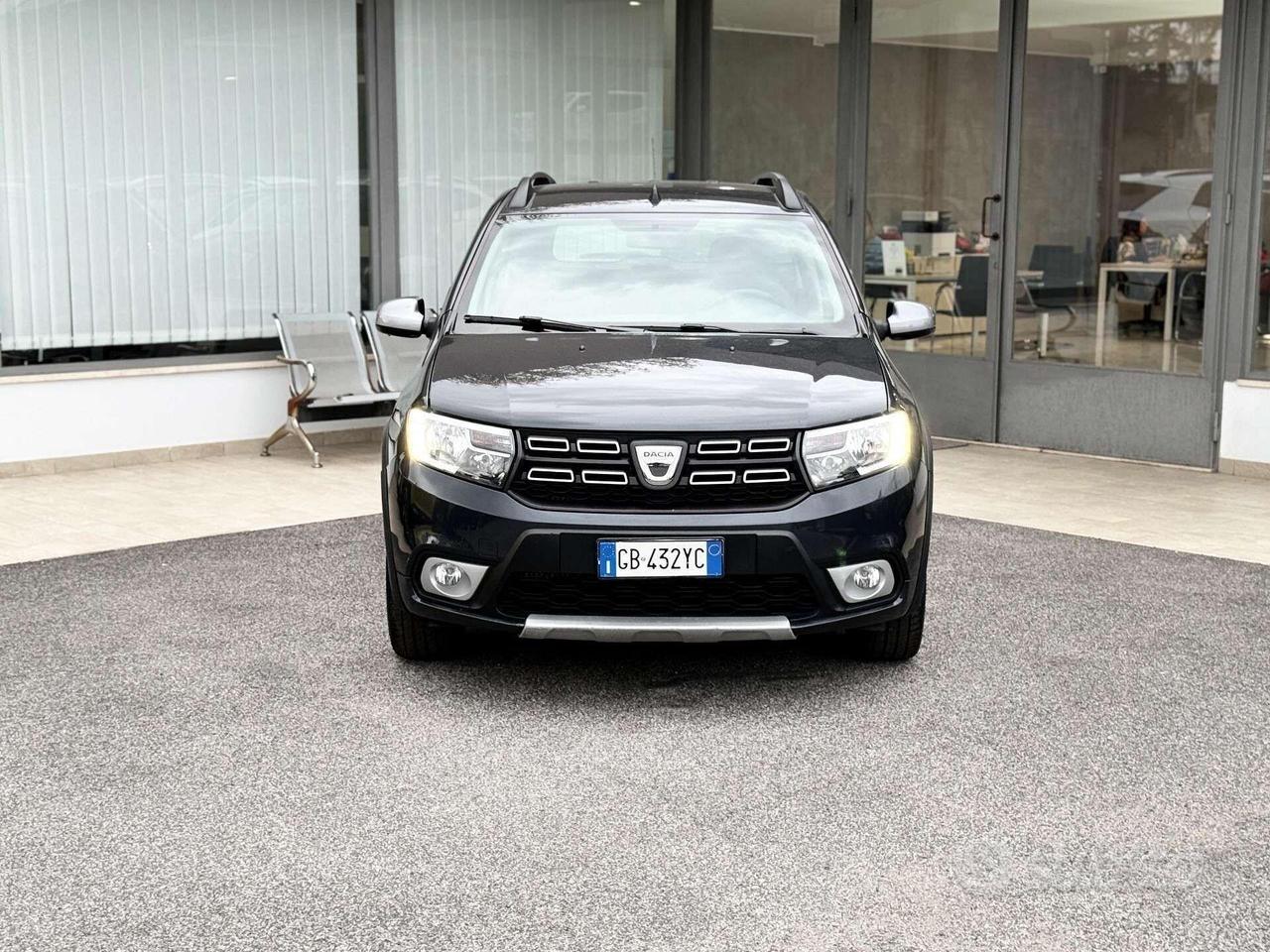Dacia Logan 1.0 GPL 101CV E6 Neo. - 2020