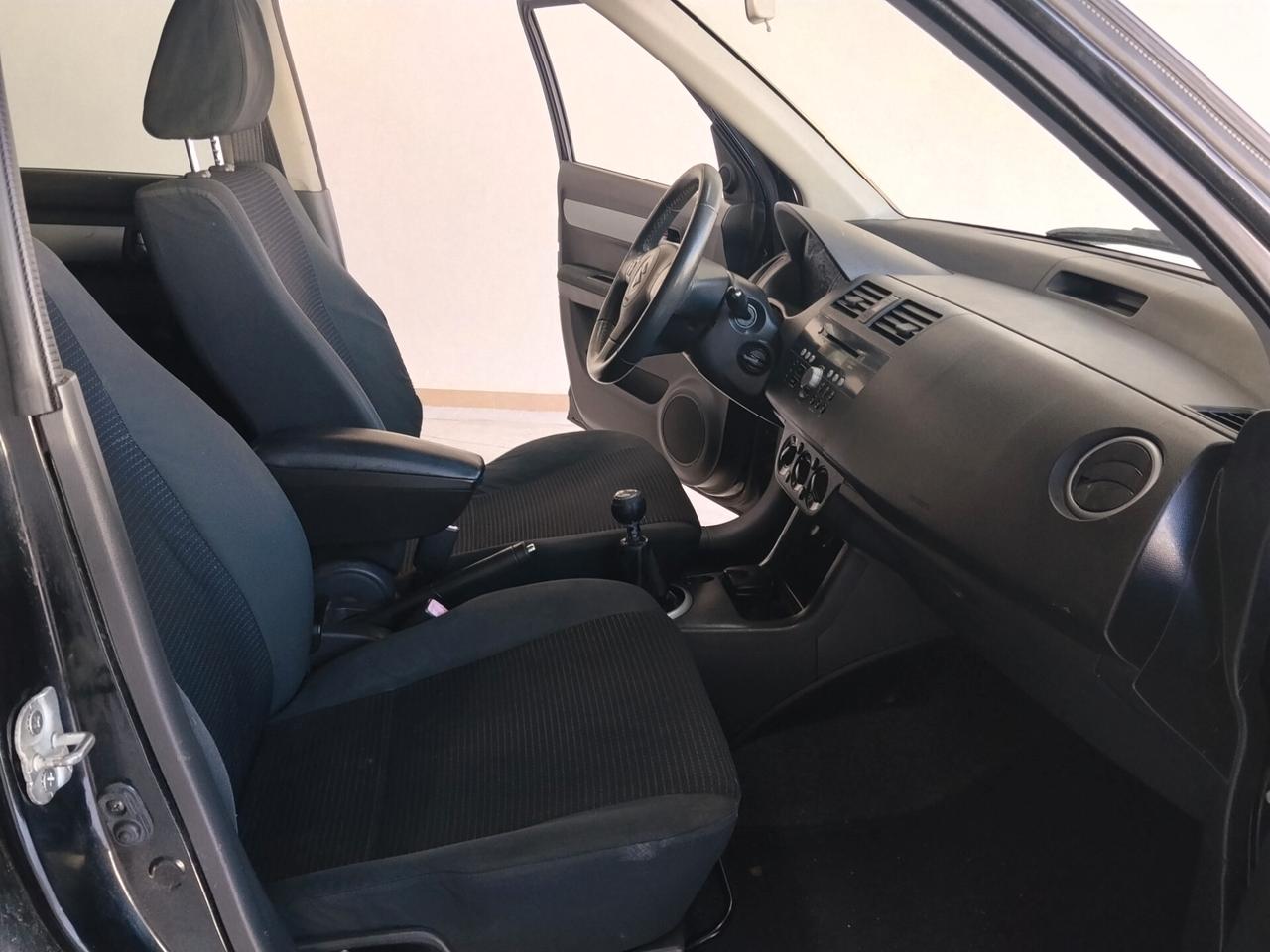 Suzuki Swift 1.3 Mtj 75 CV CON GARANZIA