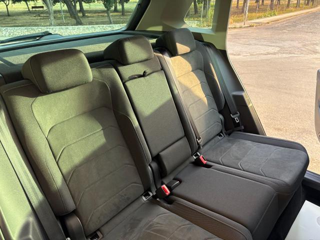 VOLKSWAGEN Tiguan 2.0 TDI 150 CV SCR DSG Elegance VIRTUAL