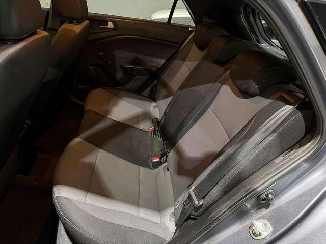 Hyundai i20 Diesel Neopatentati